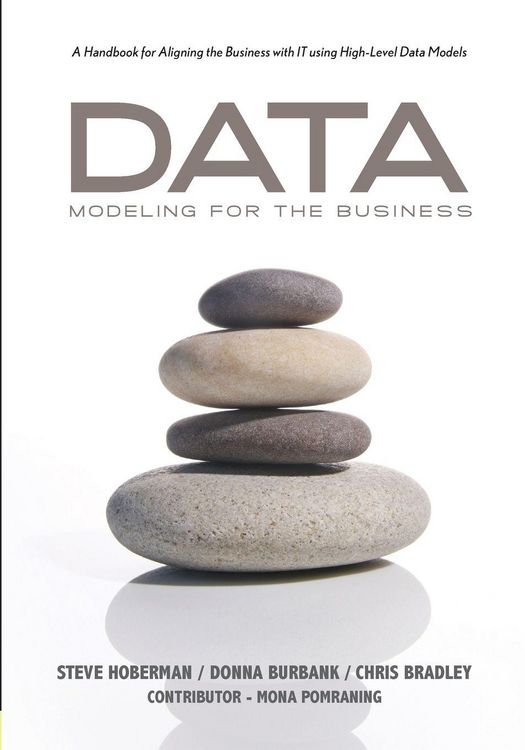 Produktbild: Data Modeling for the Business