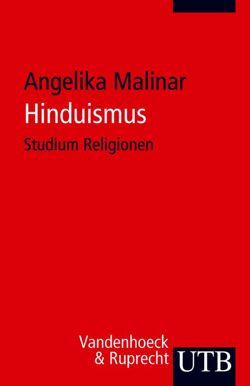 Produktbild: Hinduismus
