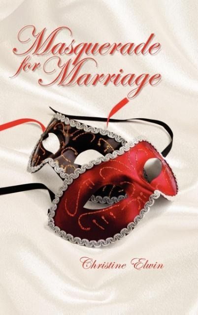 Produktbild: Masquerade for Marriage