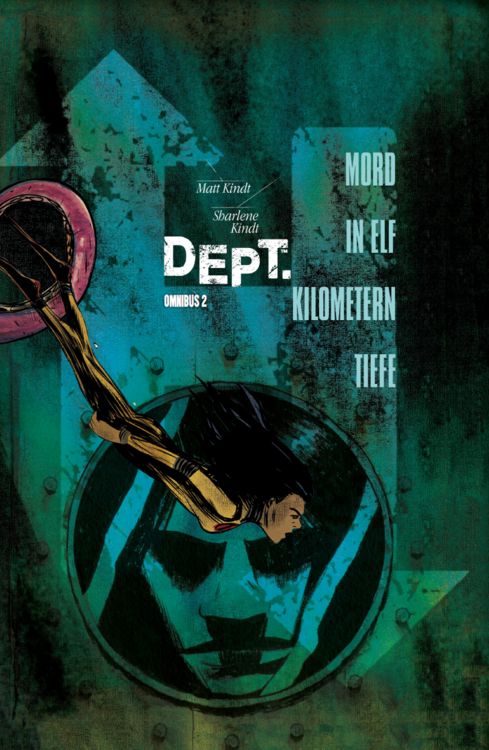Produktbild: Dept.H
