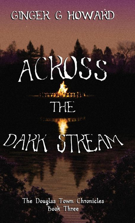 Produktbild: Across the Dark Stream