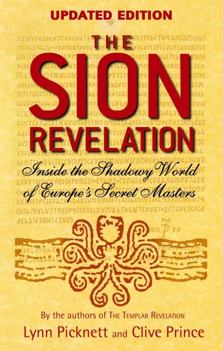 Produktbild: The Sion Revelation