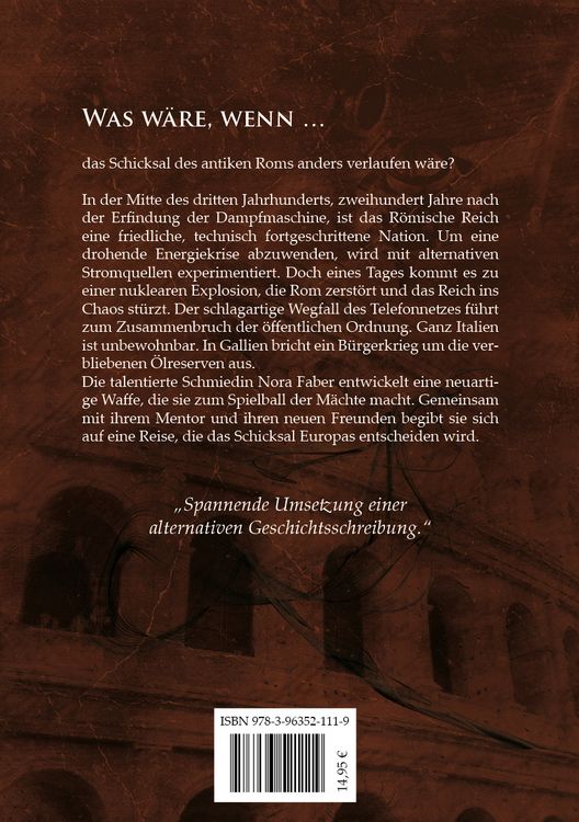 Produktbild: Pax Romana