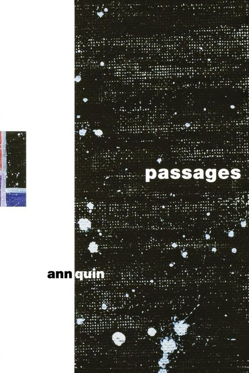 Produktbild: Passages