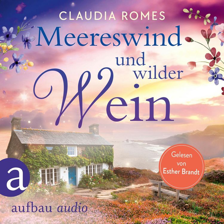 Produktbild: Meereswind und wilder Wein