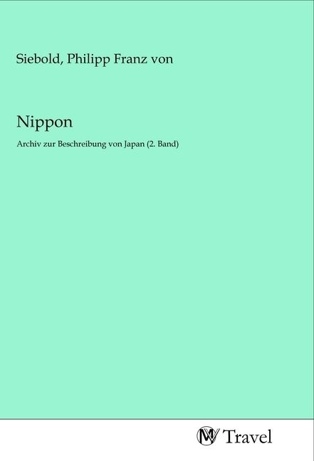 Produktbild: Nippon