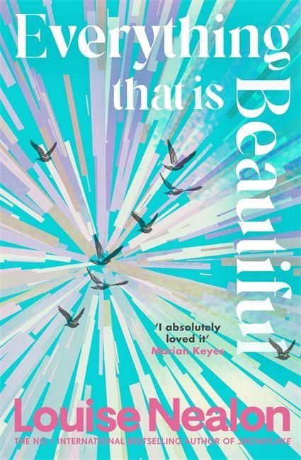 Produktbild: Everything That Is Beautiful