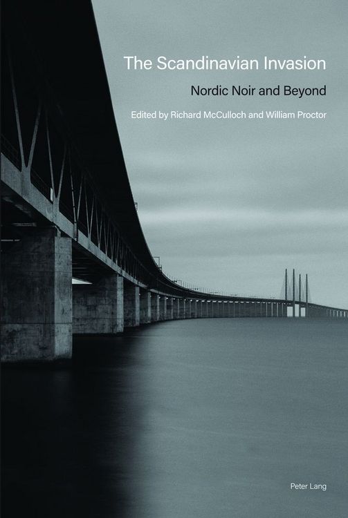 Produktbild: The Scandinavian Invasion