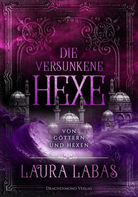 Produktbild: Die versunkene Hexe