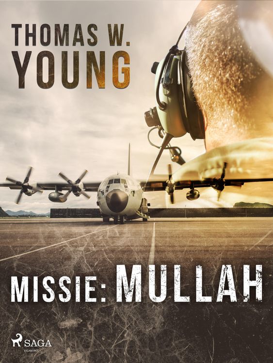 Produktbild: Missie: Mullah