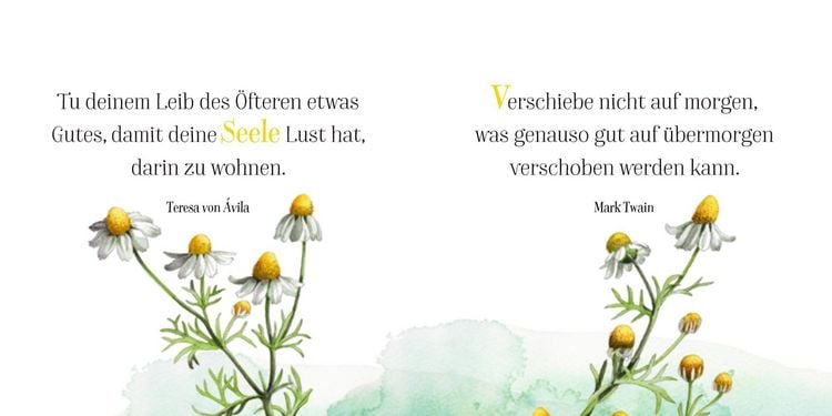 Produktbild: Gute Besserung