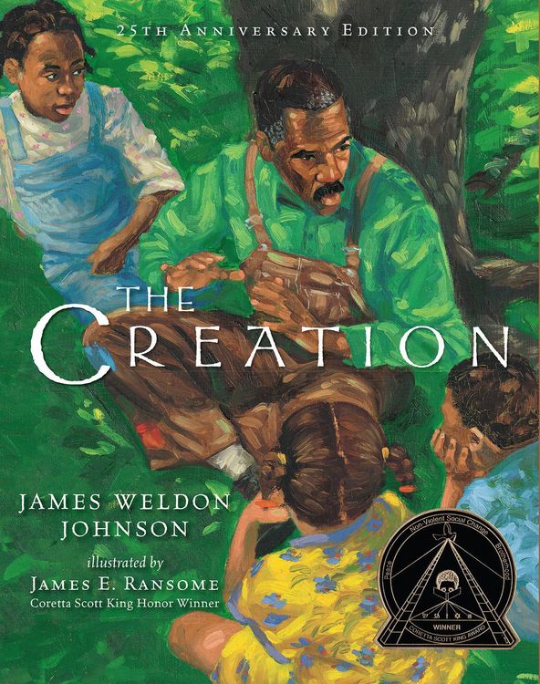 Produktbild: The Creation (25th Anniversary Edition)