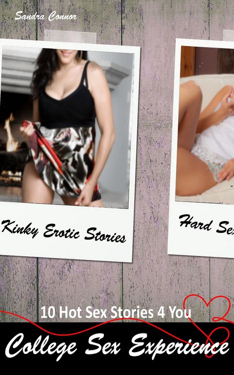 Produktbild: College Sex Experience