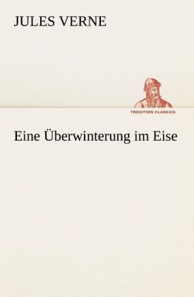 Produktbild: Eine &Uuml;berwinterung im Eise