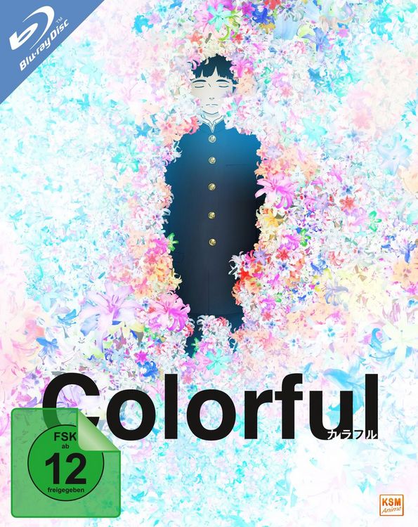 Produktbild: Colorful - Collector's Edition