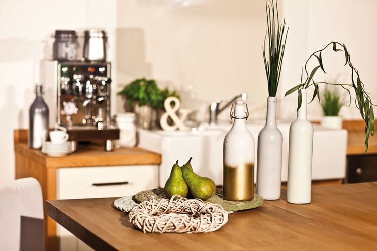 Produktbild: 5200 Permanent Spray, cremewei&szlig; matt, 200ml Premium Acryllack