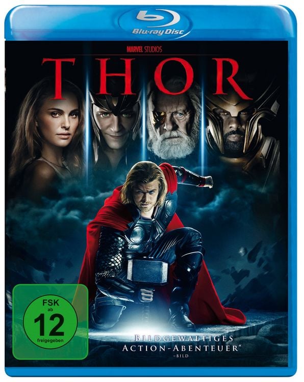 Produktbild: Thor