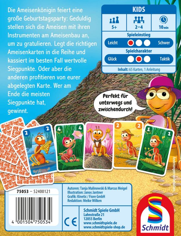 Produktbild: Stau vorm Bau