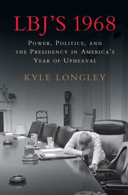 Produktbild: LBJ's 1968