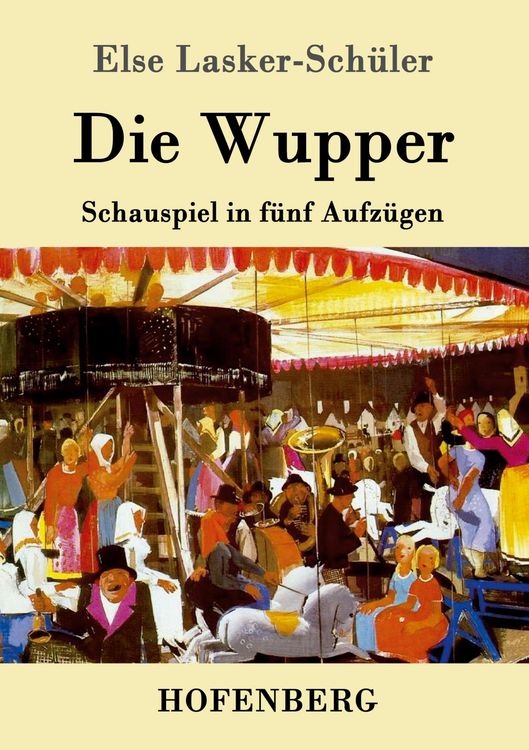 Produktbild: Die Wupper