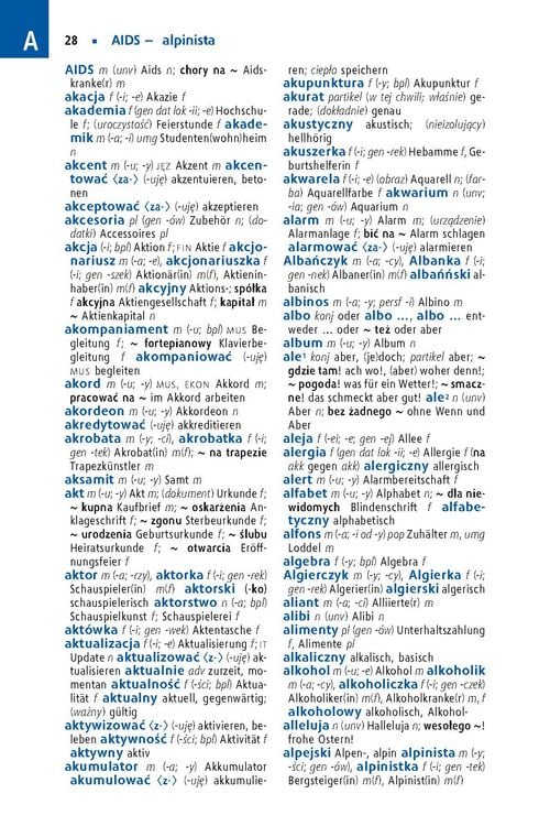 Produktbild: Langenscheidt Praktisches W&ouml;rterbuch Polnisch