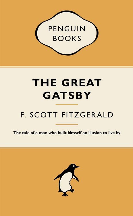 Produktbild: The Great Gatsby