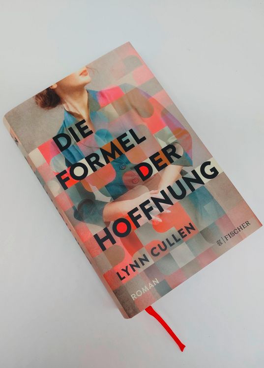 Produktbild: Die Formel der Hoffnung
