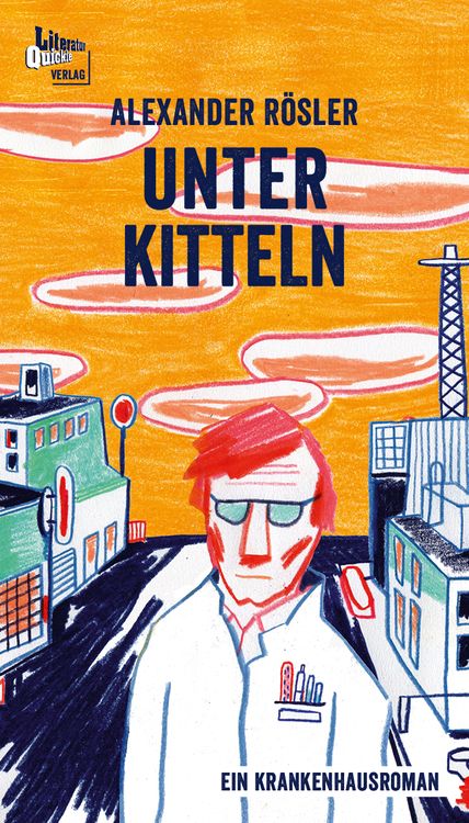 Produktbild: Unter Kitteln
