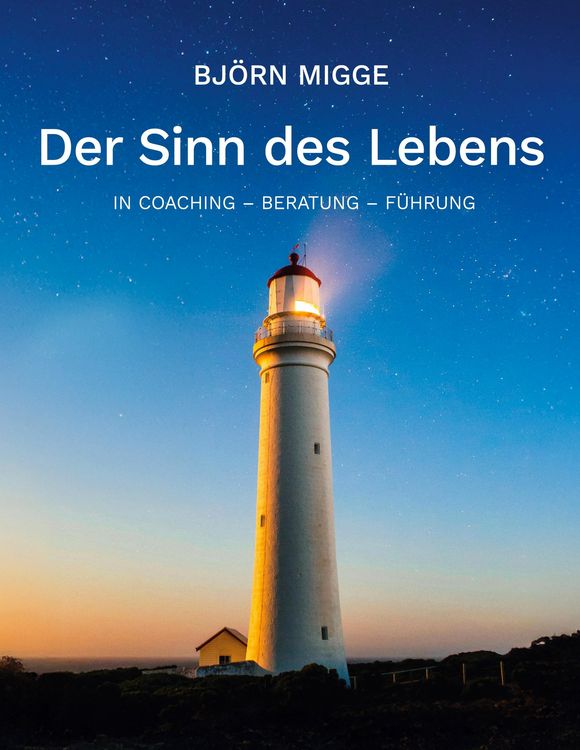 Produktbild: Der Sinn des Lebens