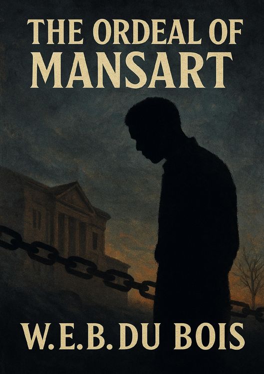 Produktbild: Ordeal of Mansart