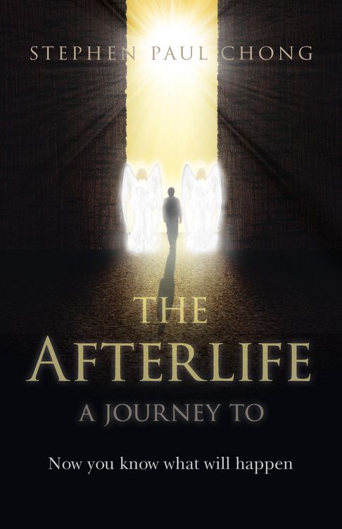 Produktbild: The Afterlife - A Journey to