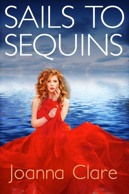 Produktbild: Sails to Sequins
