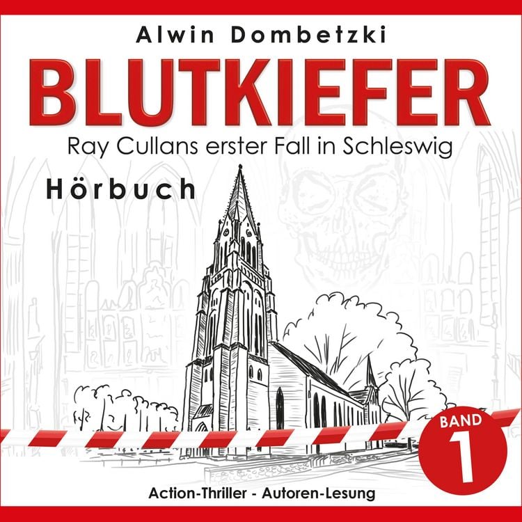 Produktbild: Blutkiefer