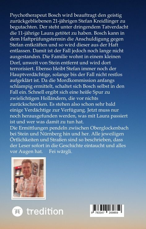 Produktbild: M&ouml;rderisches Dorfleben, Ein N&uuml;rnberger Krimi mit Spannung, guter Unterhaltung und einem unvorhersehbaren Ende.