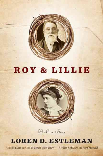 Produktbild: Roy & Lillie: A Love Story