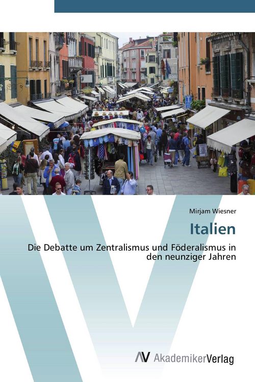 Produktbild: Italien