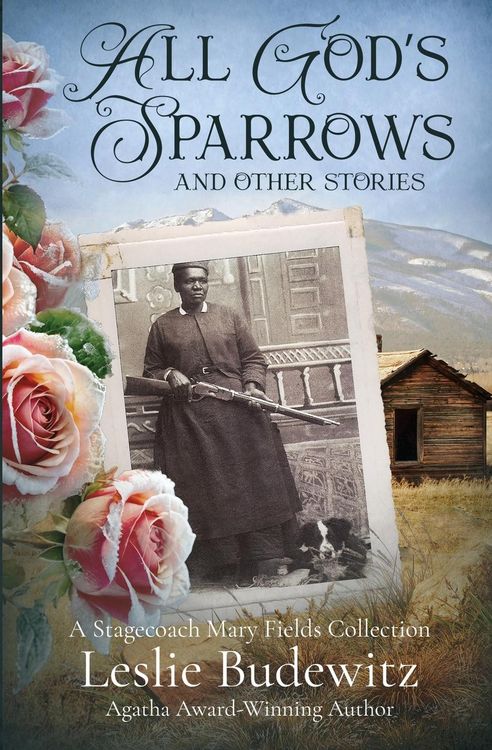 Produktbild: All God's Sparrows and Other Stories