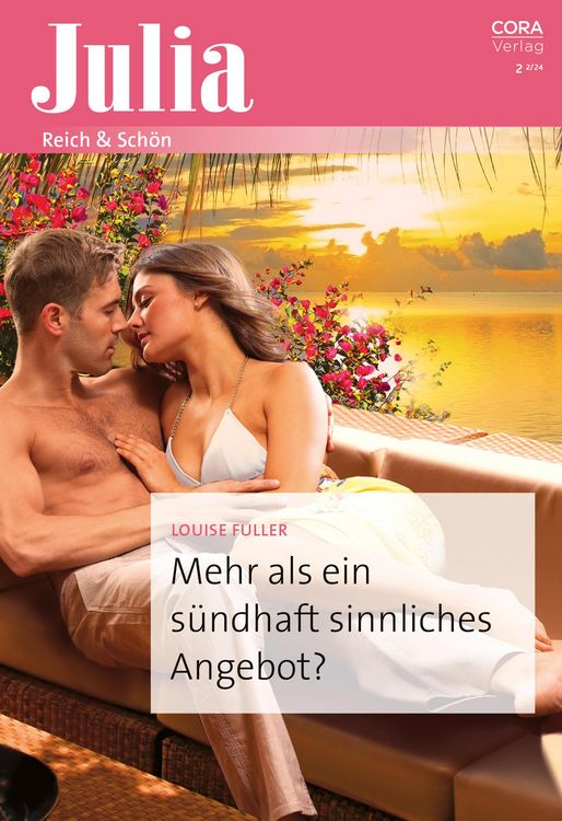 Produktbild: Mehr als ein s&uuml;ndhaft sinnliches Angebot?