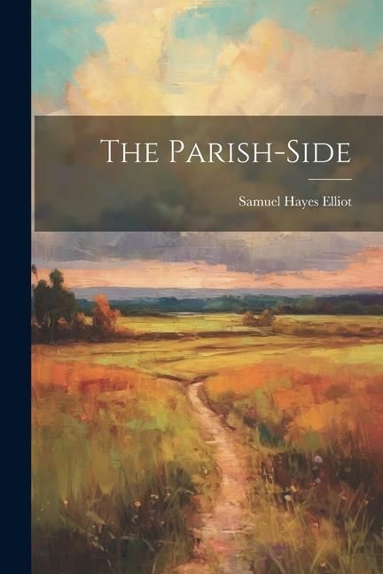 Produktbild: The Parish-Side