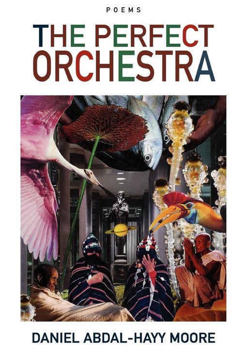 Produktbild: The Perfect Orchestra / Poems