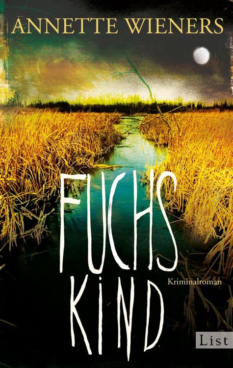 Produktbild: Fuchskind