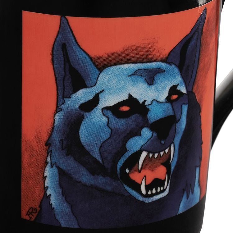 Produktbild: Kaffeebecher "Der Karpatenhund"