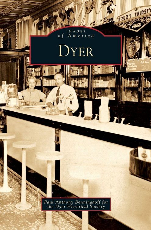 Produktbild: Dyer