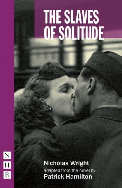 Produktbild: The Slaves of Solitude