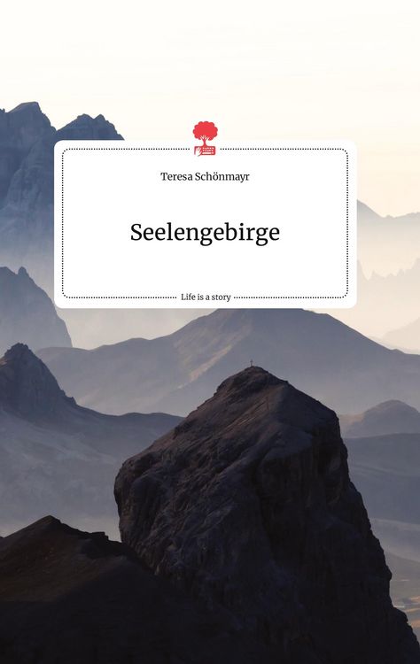Produktbild: Seelengebirge. Life is a Story - story.one