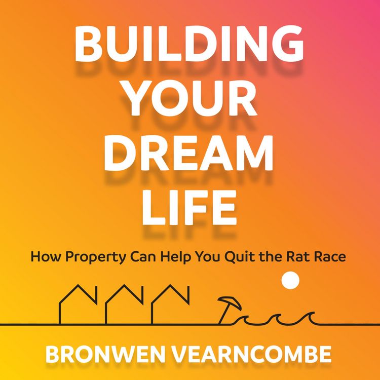 Produktbild: Building Your Dream Life