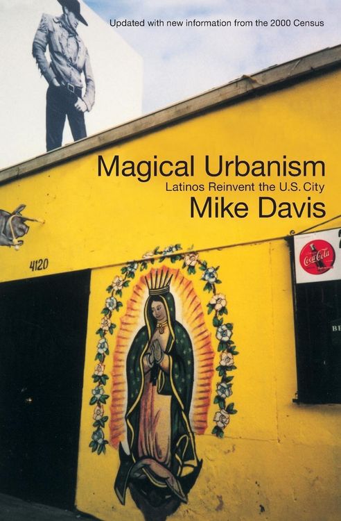 Produktbild: Magical Urbanism