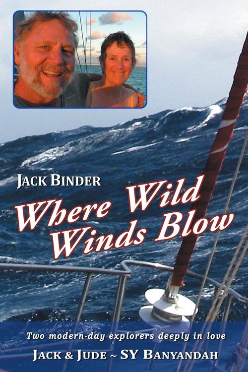 Produktbild: Where Wild Winds Blow