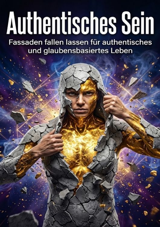Produktbild: Authentisches Sein