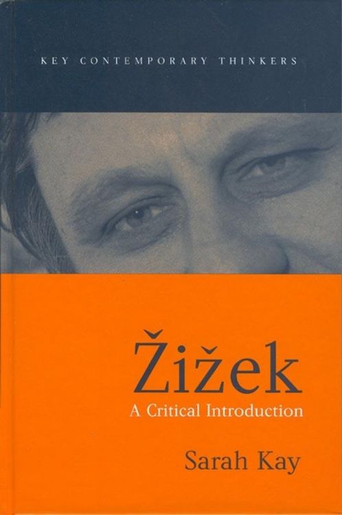 Produktbild: Zizek